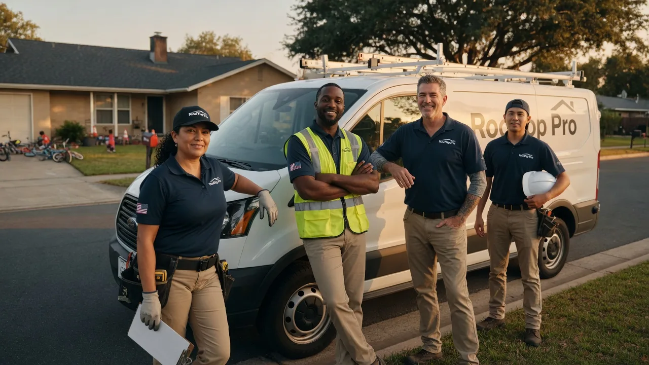 Roof Repair in Blue Grass, VA near me