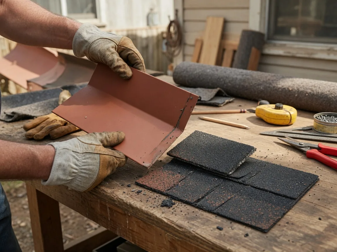 Roof Repair company in Blue Grass, VA